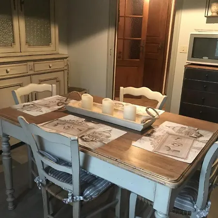 Maison De Village En Drome Provence Semesterbostad