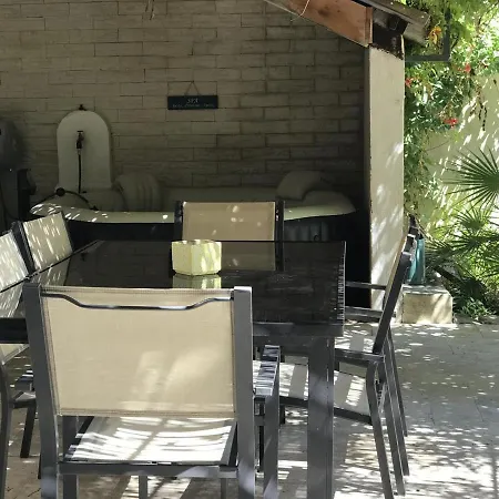 Maison De Village En Drome Provence Buis-les-Baronnies